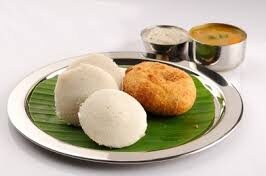 idly vada