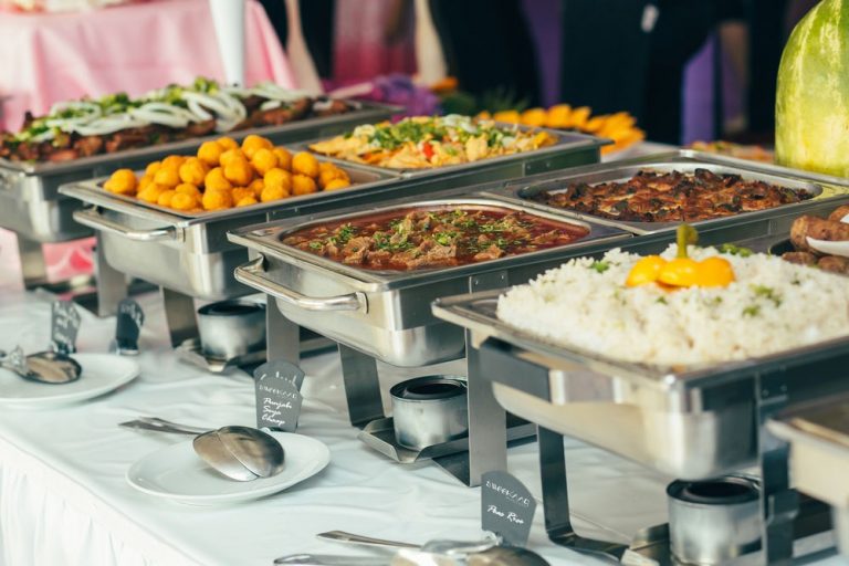 Best No.1 Industrial Catering Services in Chennai