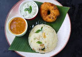 Pongal Vada