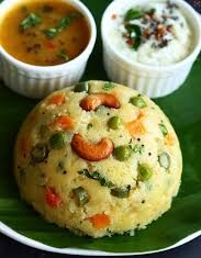 Uppuma / Kitchadi - 1 cup