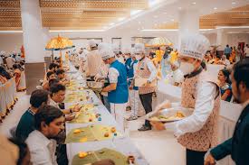 wedding catering