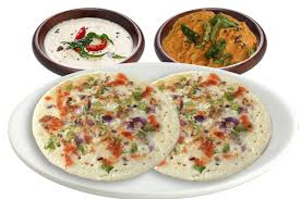 2 Uthappam