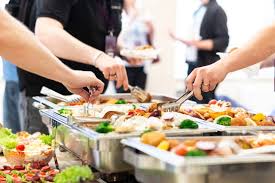 Corporate Catering