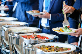 Industry Catering