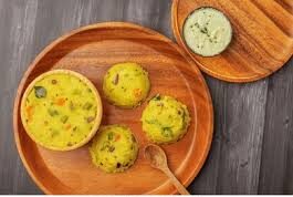 Kichedi /upma