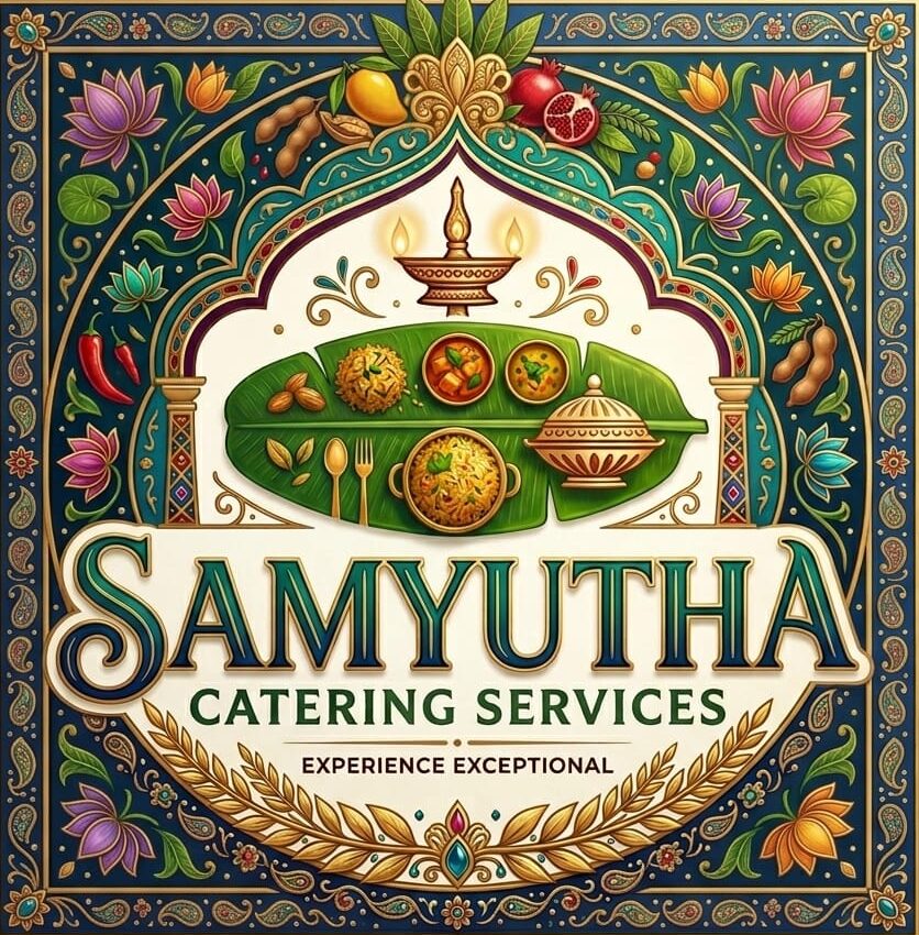Samyutha Logo