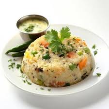 Kichedi/ Upma